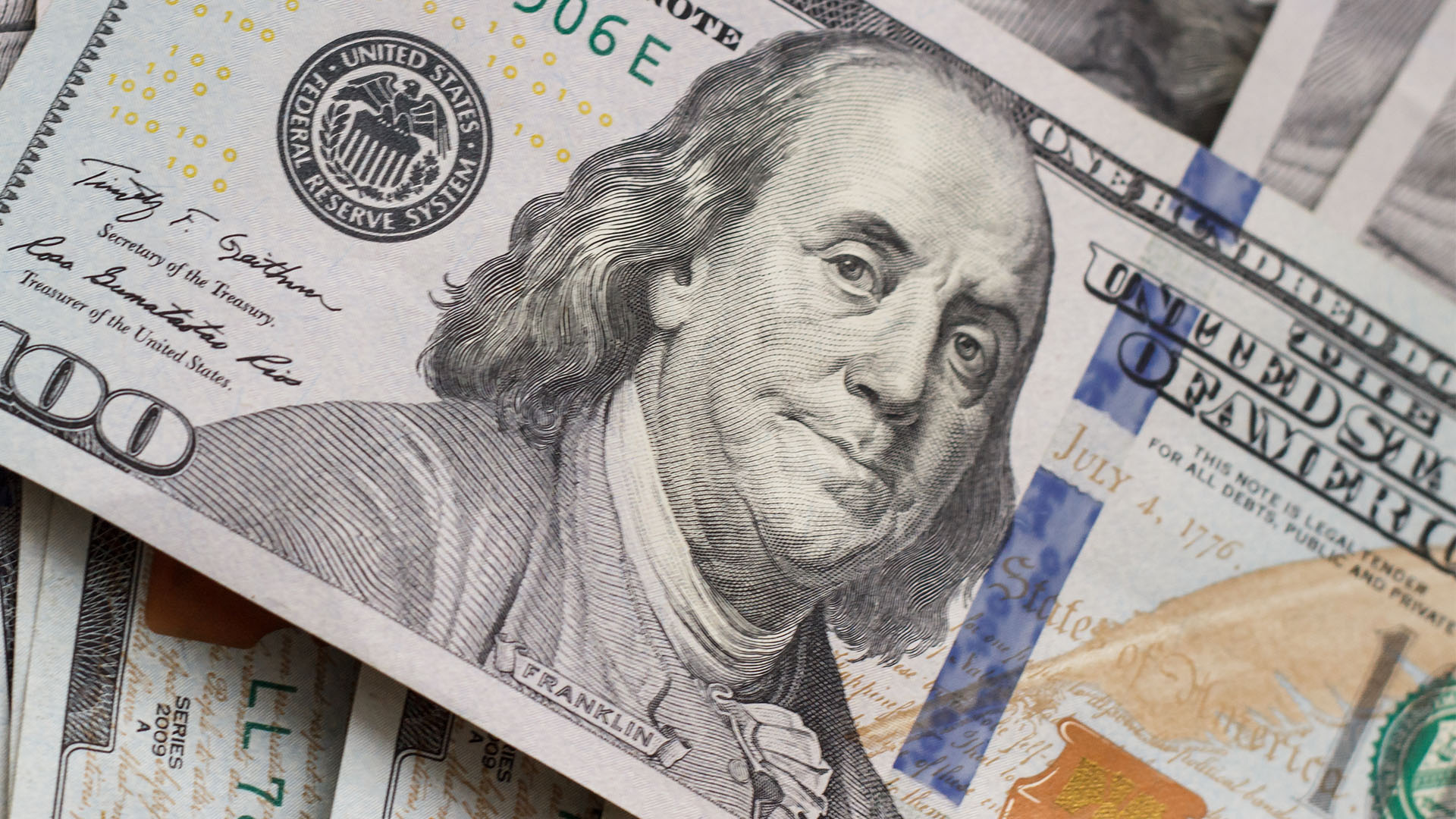 Cotización del Dólar