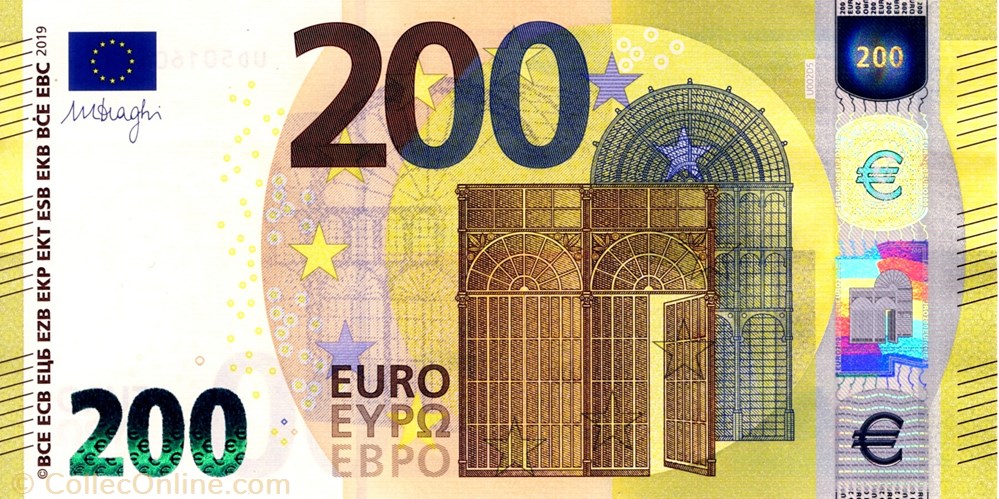 Cotización del Euro