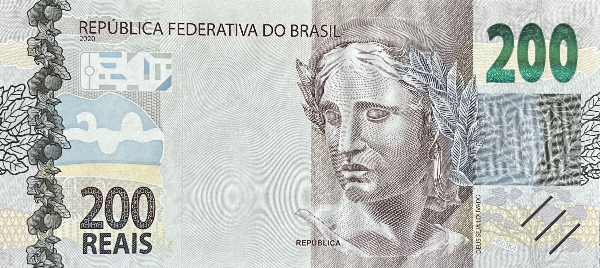 Cotización del Real