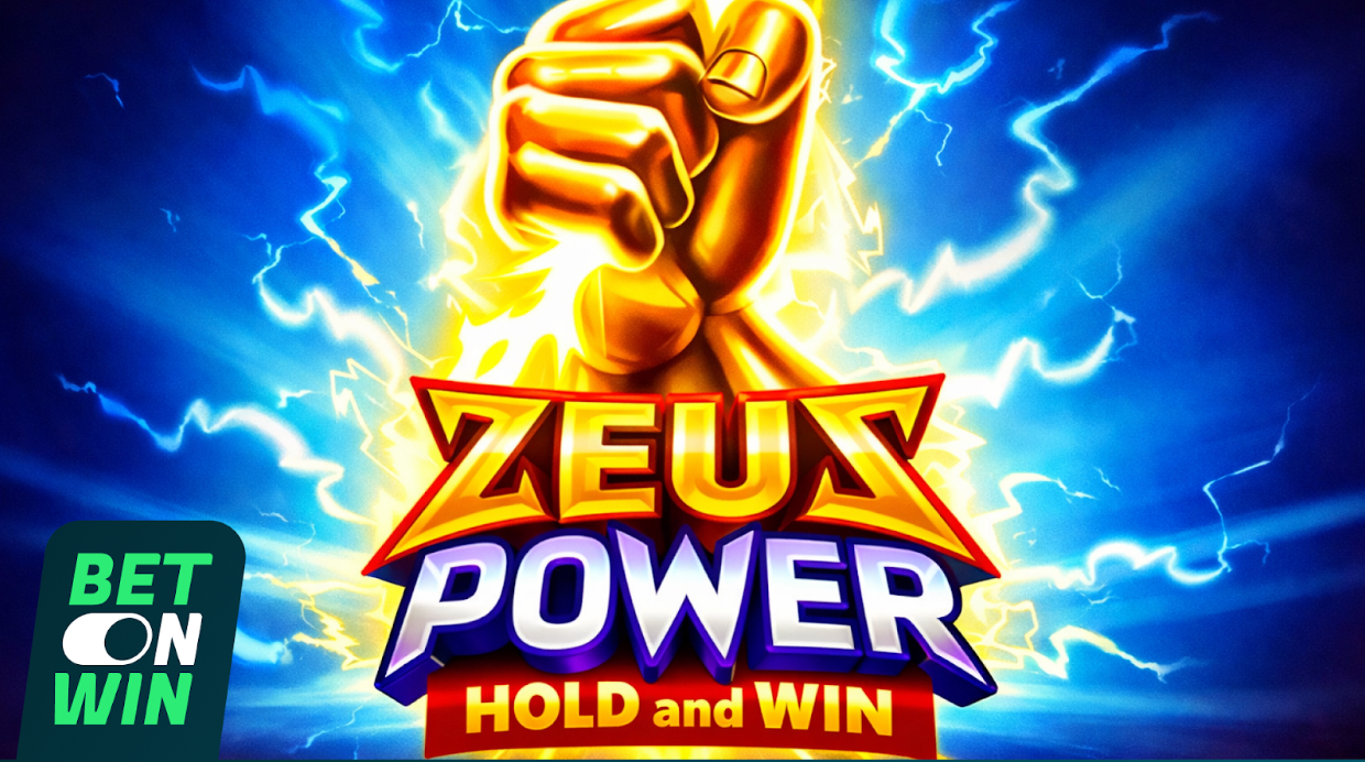 Tragamonedas nuevas BetonWin